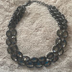 Coker necklace